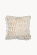 Antique Ivory Pillow