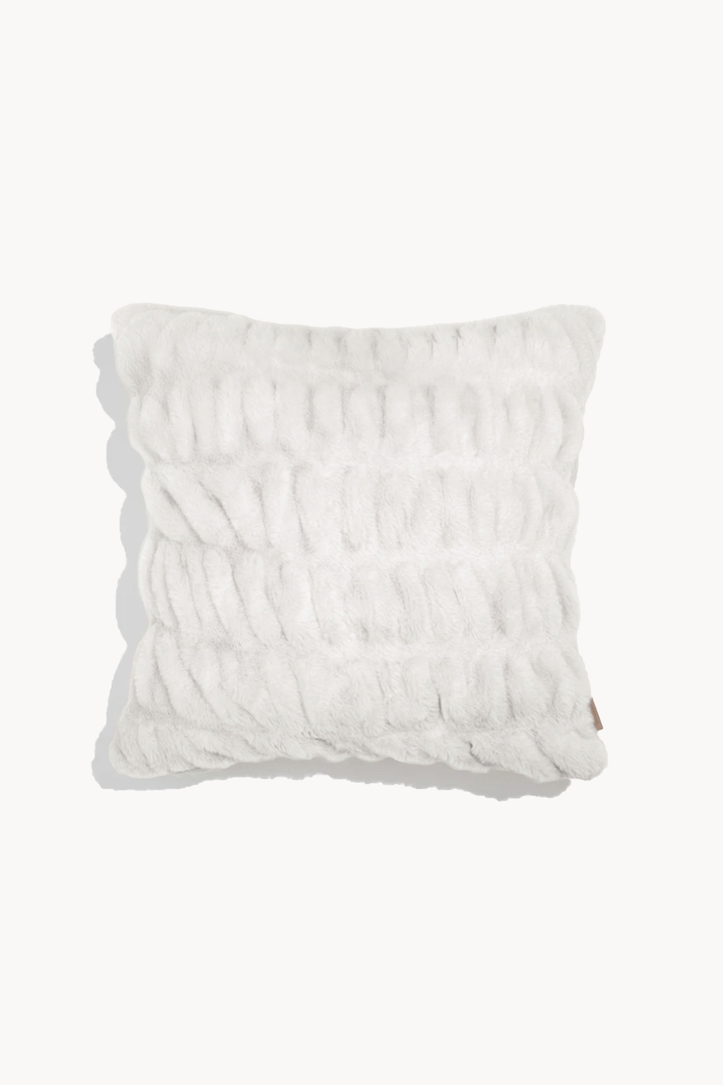 Creamy Cloud Pillow