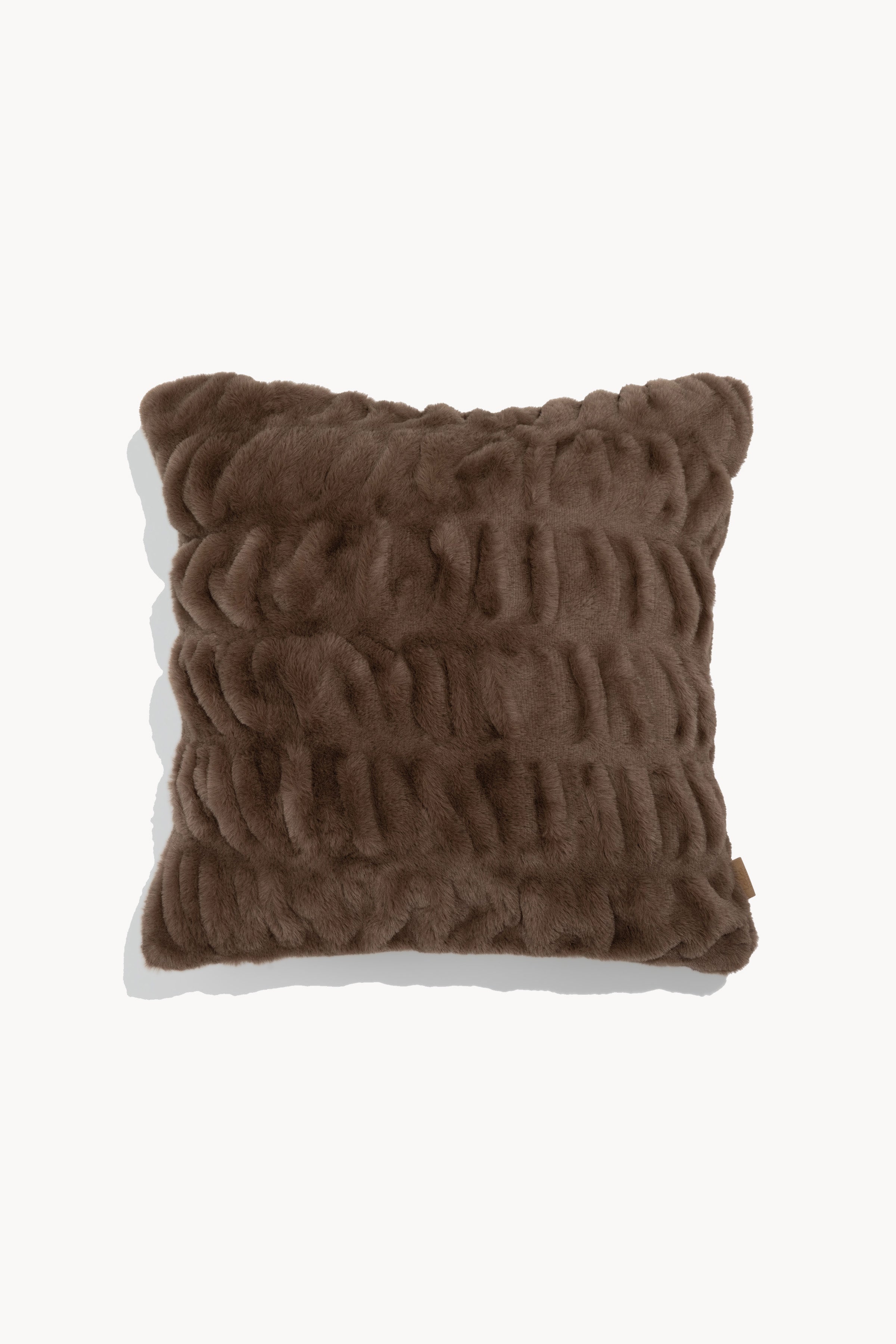 Driftwood Pillow