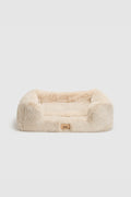 The Lola Pet Bed | Bondi Beige