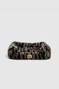 The Lola Pet Bed | Desert Tiger