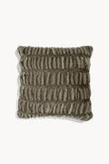 Mosswood Tip Dye Pillow